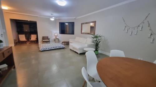 Three-Bedroom Apartment Suite