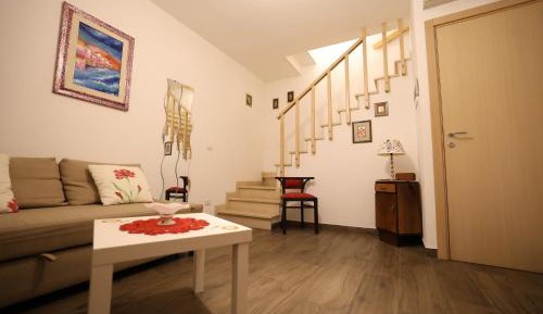 Duplex Apartment
