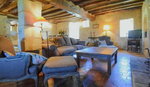 Four-Bedroom Vacation Home