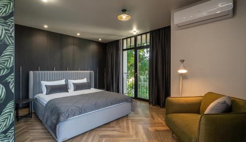 Suite Apartment