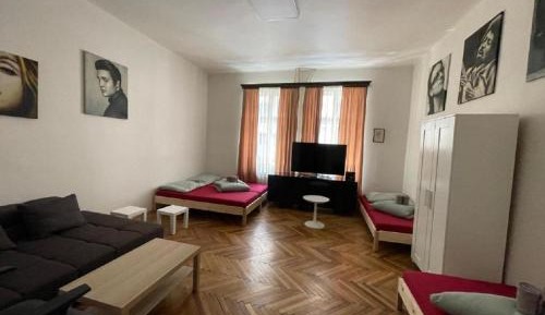 Family Suite