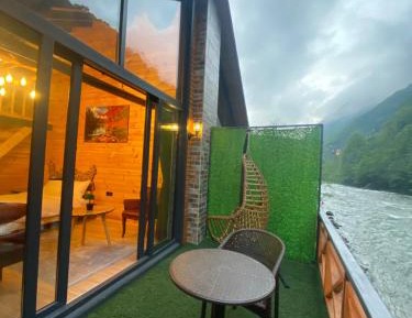 One-Bedroom Chalet