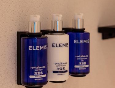 Upgraded Standard Room