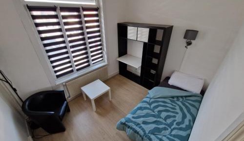Double or Twin Room