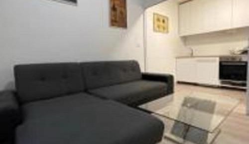 Three-Bedroom Apartment Suite