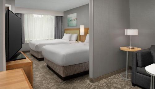 Queen Suite