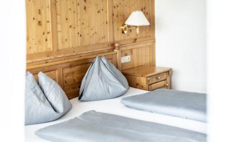 Superior Double Room with Balcony