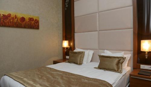 Budget Twin Room
