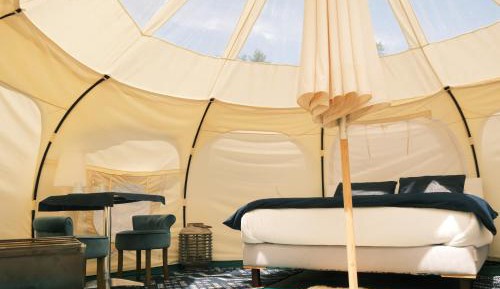 Tent