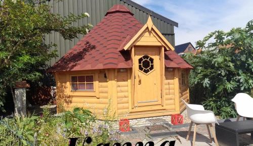 Chalet Kana