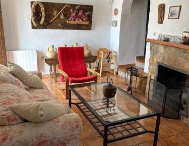 Two-Bedroom Townhouse