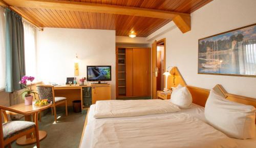 Comfort Double Room