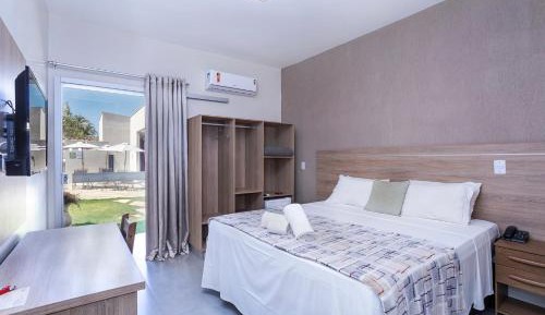 Double Room - Disability Access