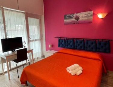 Triple Room with Private Bathroom