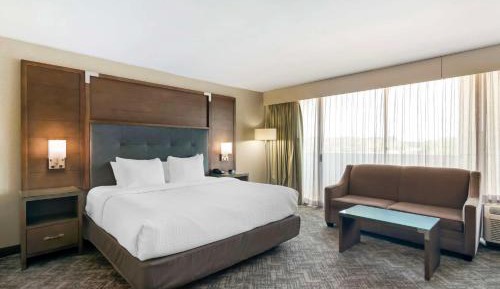 King Room