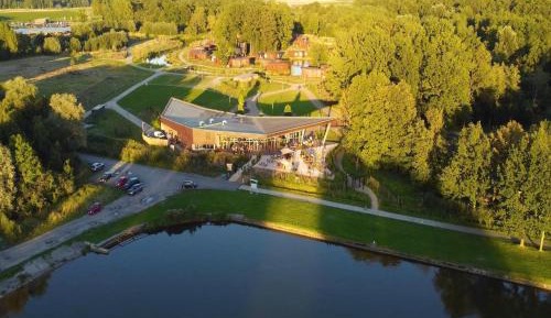 Two-Bedroom Bungalow