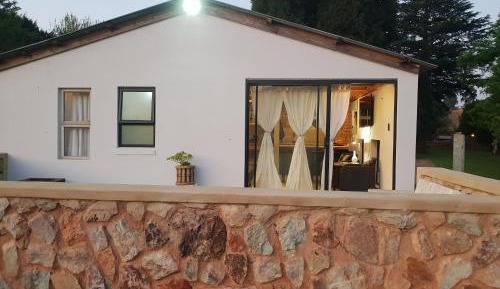 Apartment with View and Balcony