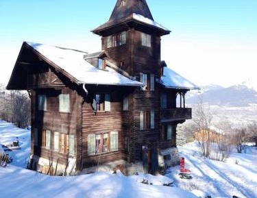 Chalet