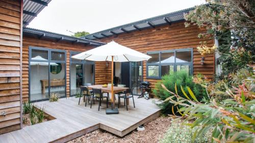 Holiday Home