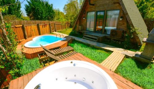 Deluxe Villa