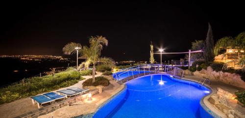 Panorama Villa