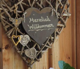 Two-Bedroom Apartment with Terrace