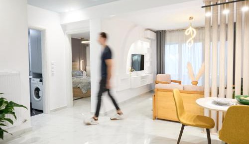 Suite Apartment