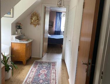 Twin Room with Balcony