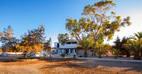Five-Bedroom House