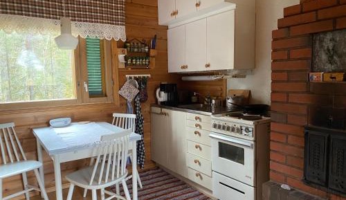 One-Bedroom Chalet