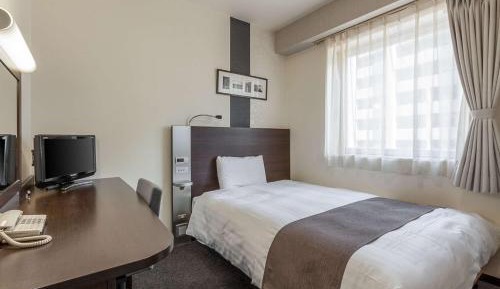 Double Room - Non-Smoking 