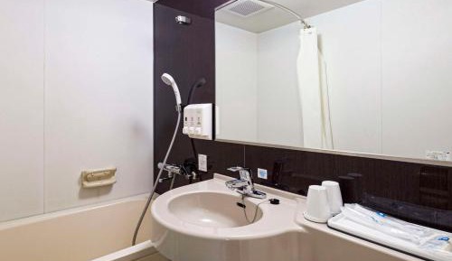Standard Double Room - Non-Smoking