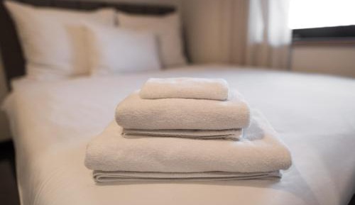 Comfort Triple Room with Shower