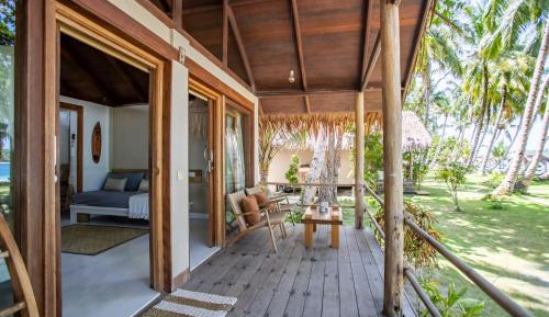 One-Bedroom Villa