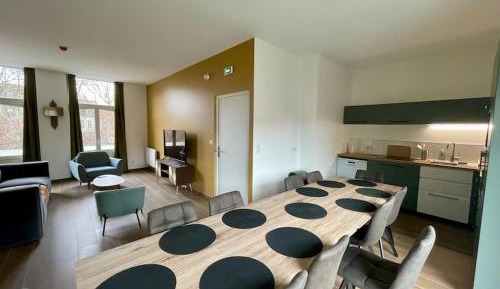 Superior Apartment