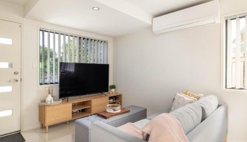 One-Bedroom Superior Apartment