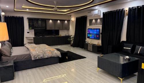 Superior Apartment with Balcony