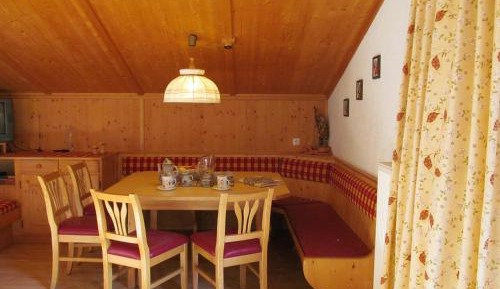 Two-Bedroom Apartment with Balcony