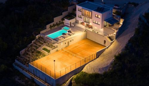 Villa