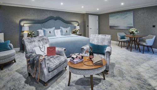 Luxury Room