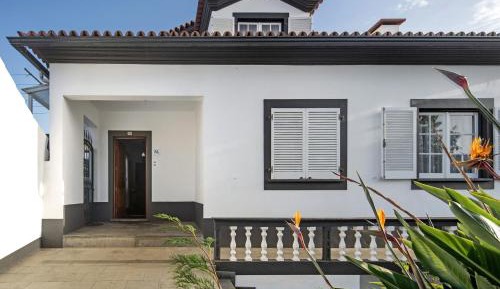 Two-Bedroom Superior Apartment