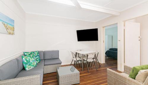 Apartment - Ground Floor