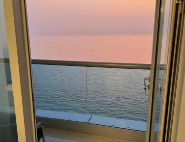 Superior Suite with Sea View