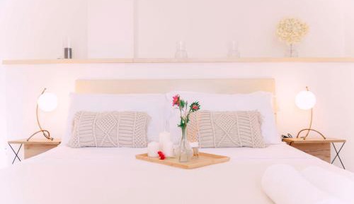 Double Room with Extra Bed