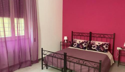 Deluxe Double Room with Extra Bed