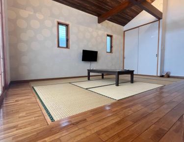 Family Room with Sea View