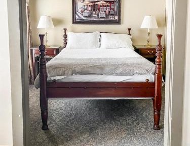 Superior Queen Room