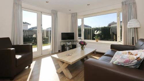 One-Bedroom Chalet