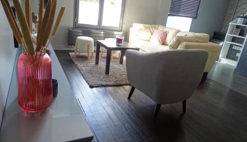 Three-Bedroom Home