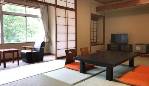 Economy Quadruple Room